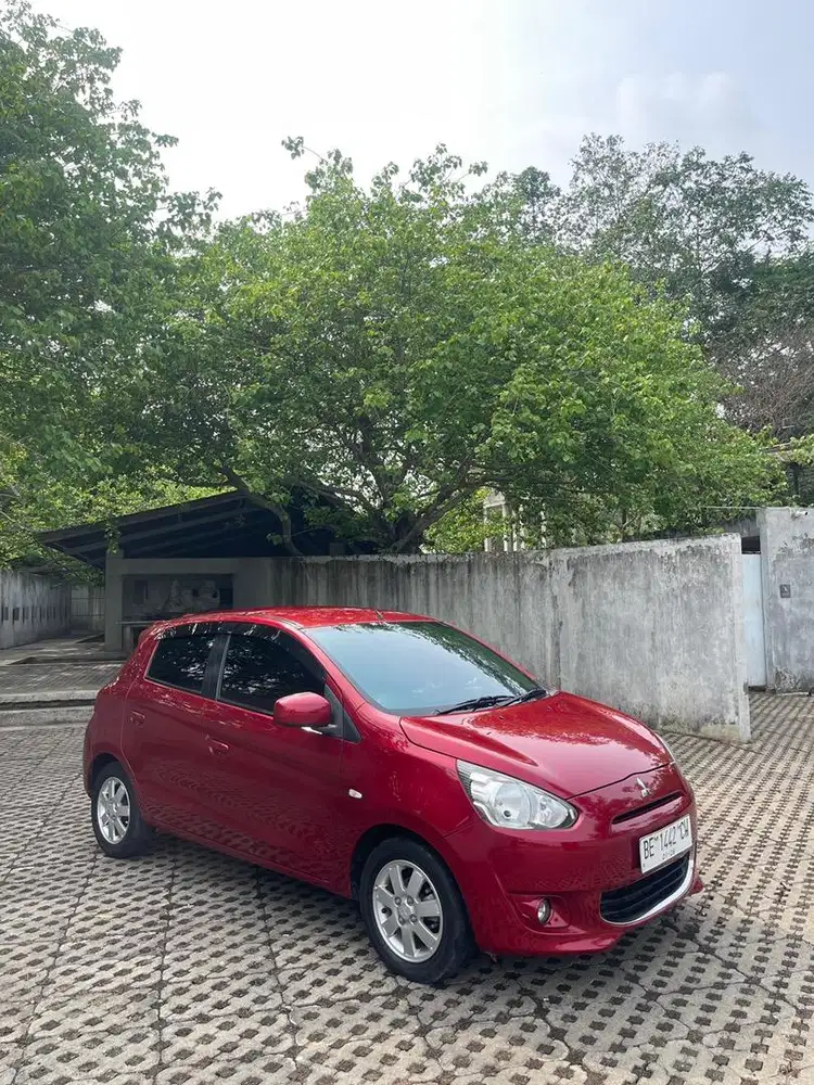Mirage exceed matic
