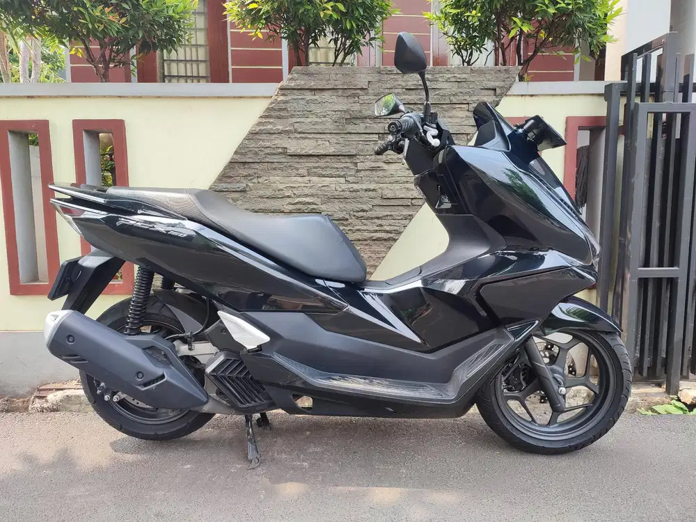MASUK 1 UNIT NEW PCX 160 CBS TAHUN 2026