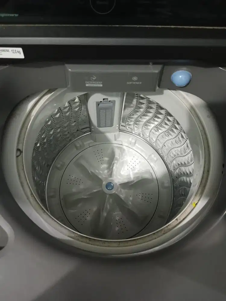 Mesin Cuci Top Loading Samsung 13kg