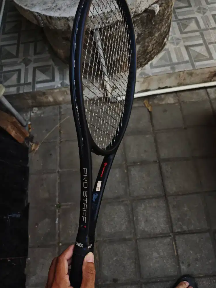 Wilson Pro Staff 97 Countervail (CV)