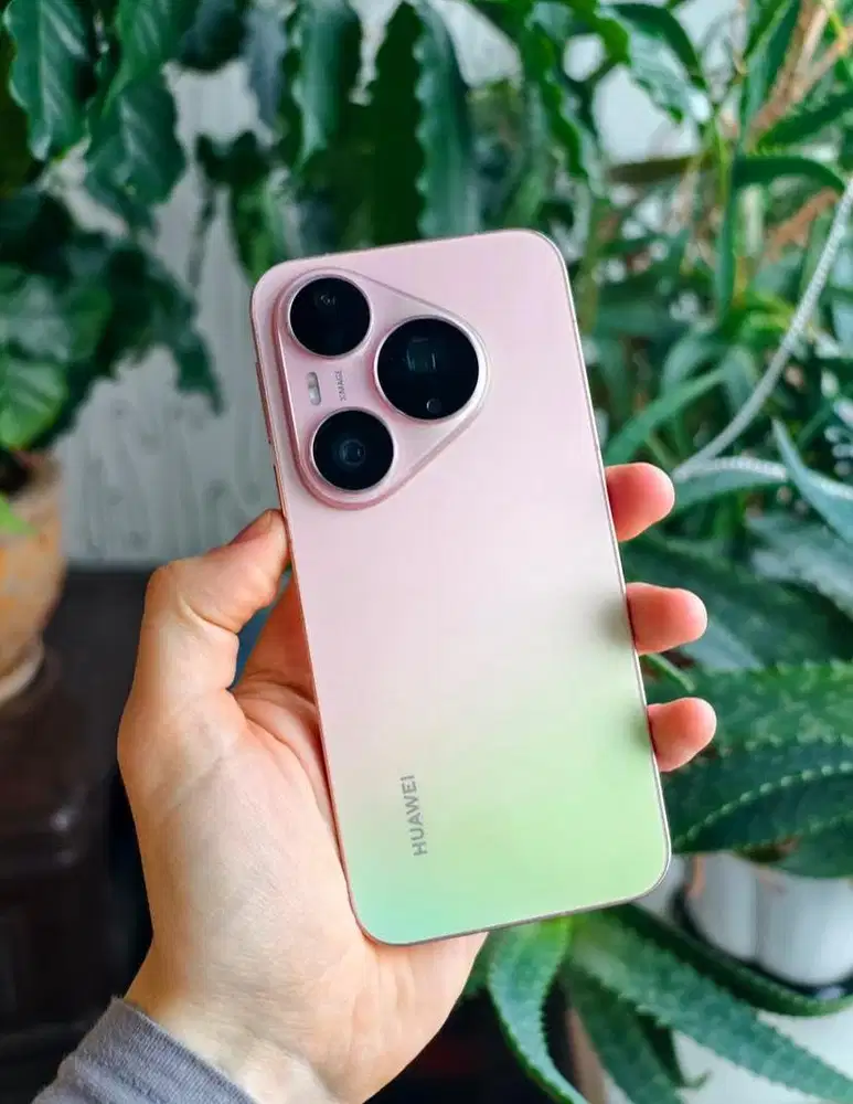 Huawei Pura 90s Pro 12/512 GB cicilan tanpa dp gratis 2 bulan