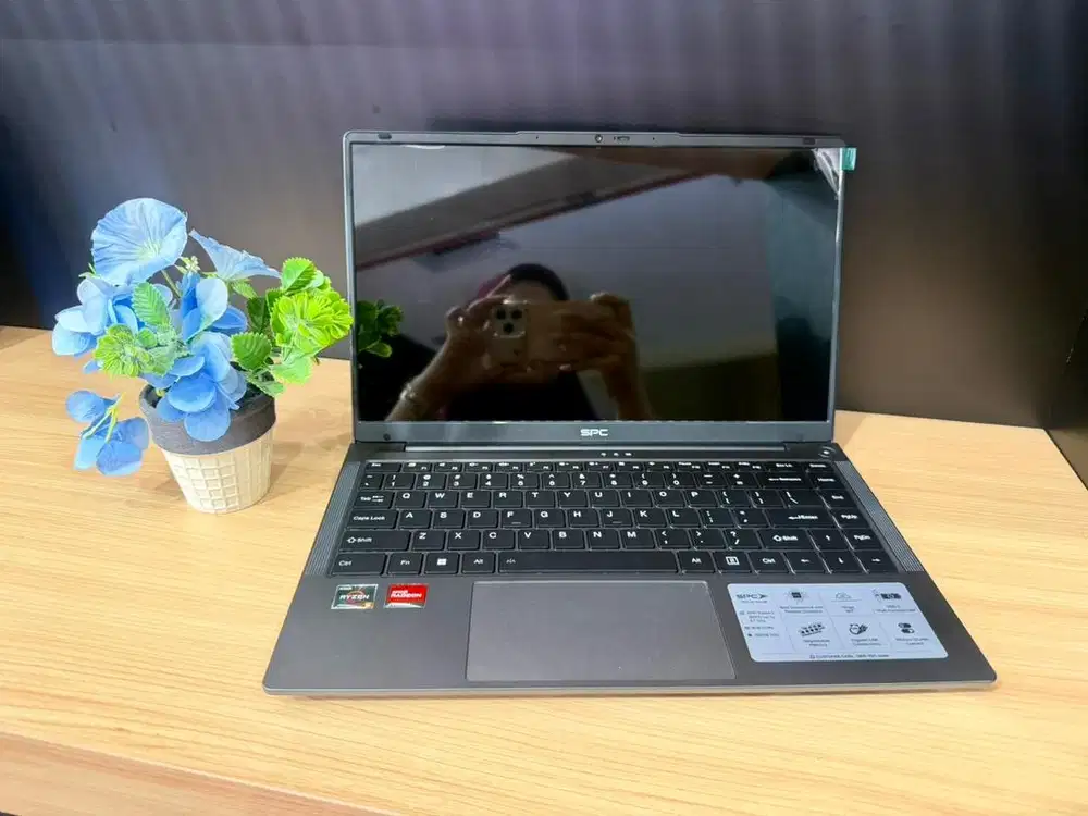 SPC STYLE 5 LAPTOP HARGA PELAJAR | KREDIT TANPA DP COD GRATIS ONGKIR