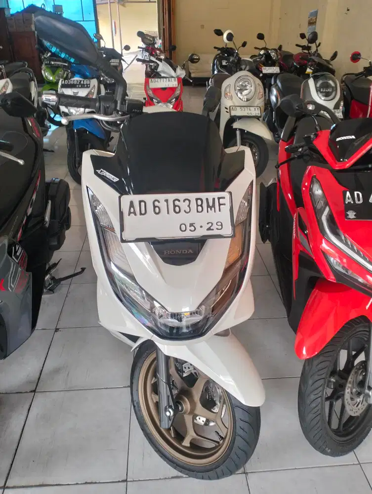 Honda PCX 160 ABS murah