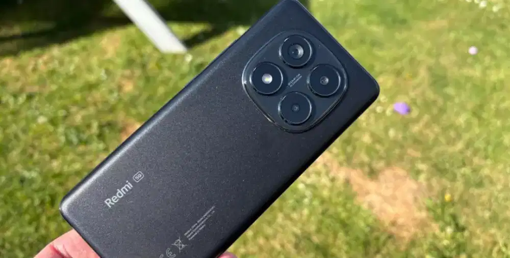 Xiaomi redmi note 14 pro 5G 8/256 mulus