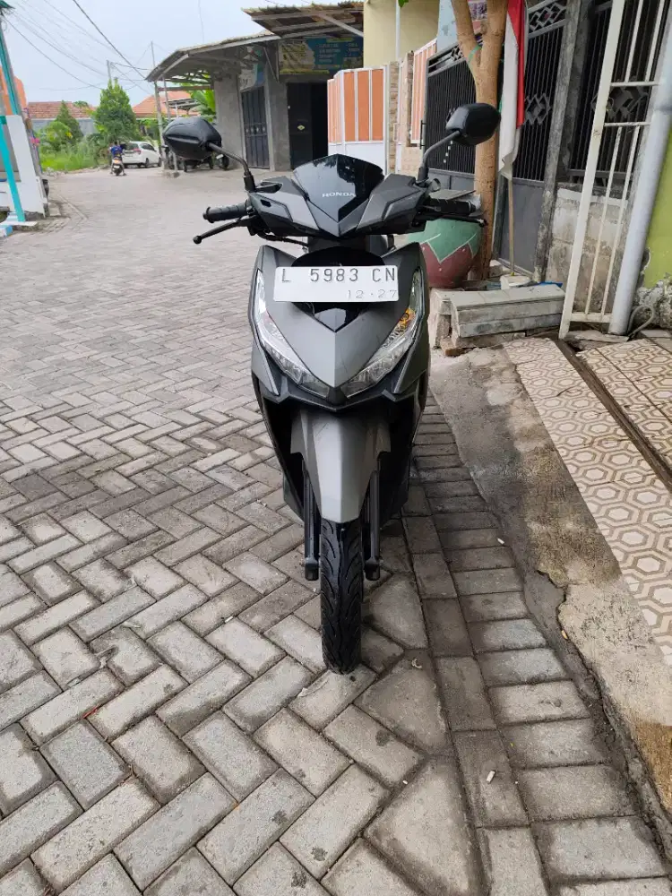 Vario LED Old 2017