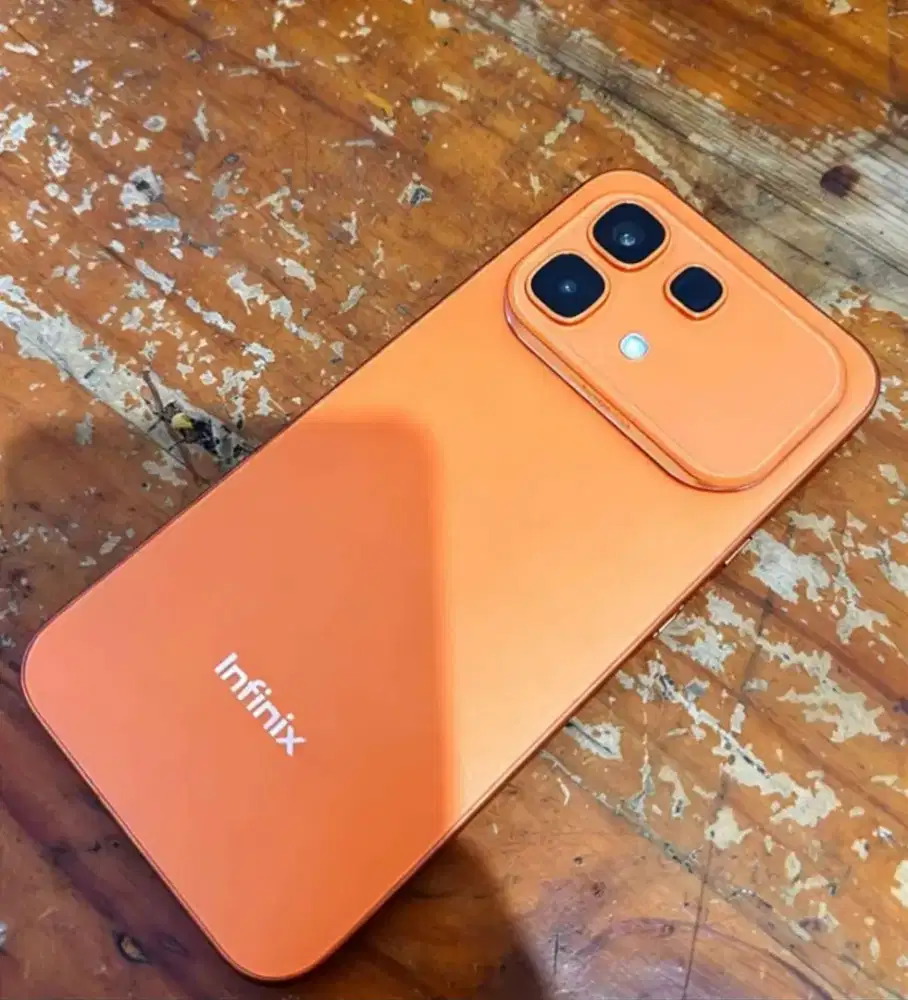 Infinix Note 60 Pro — (Mulus)
