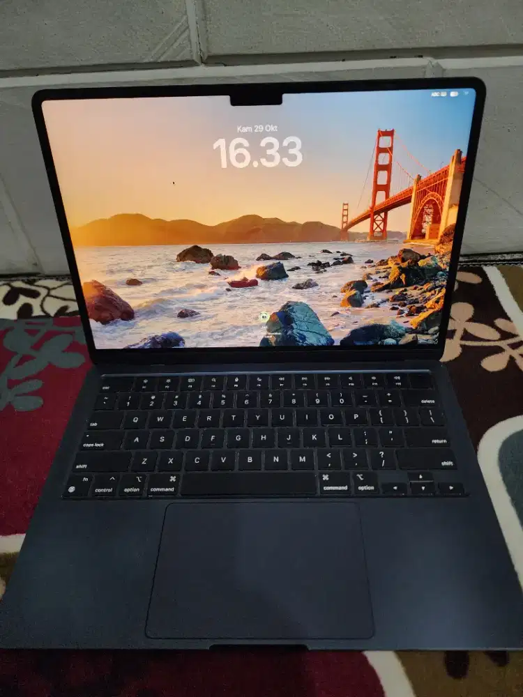 Macbook air M2 8/512Gb