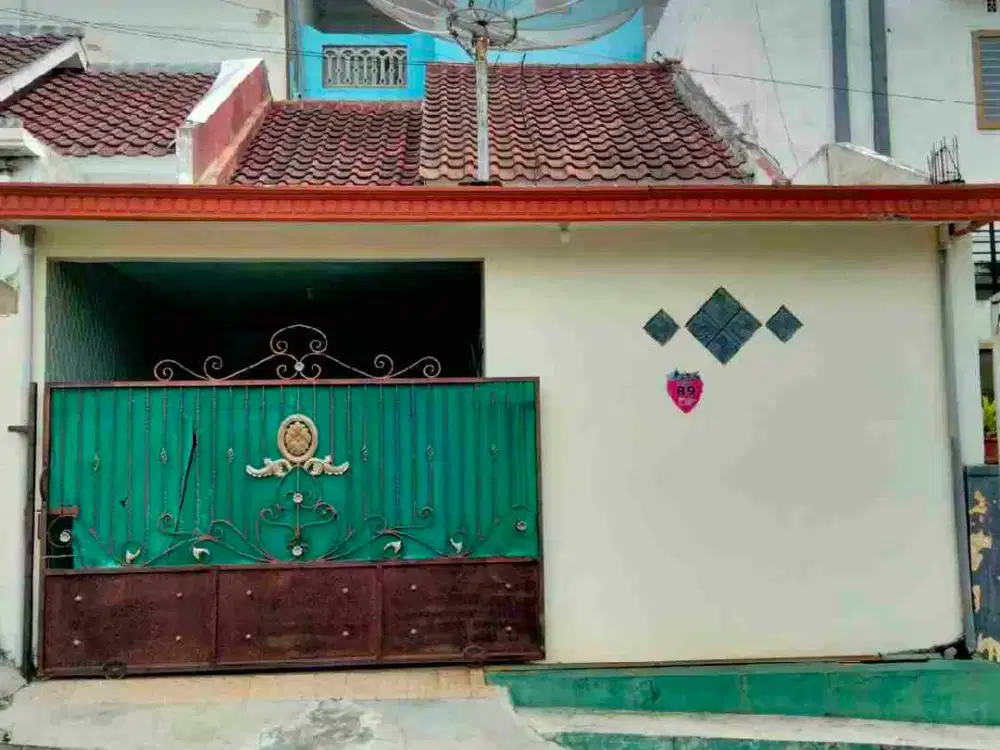Kontrakan Dadaprejo Bumi asri Sengkaling Malang dekat kampus UIN UMM