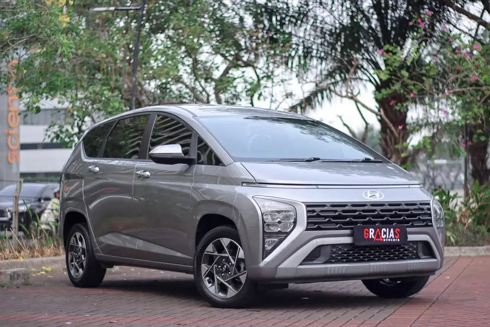 TERMURAH STARGAZER PRIME 2022
