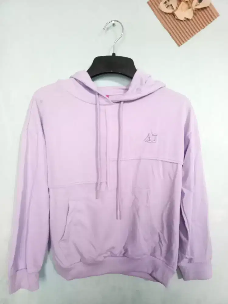 Jual Hoodie AJ brand matahari