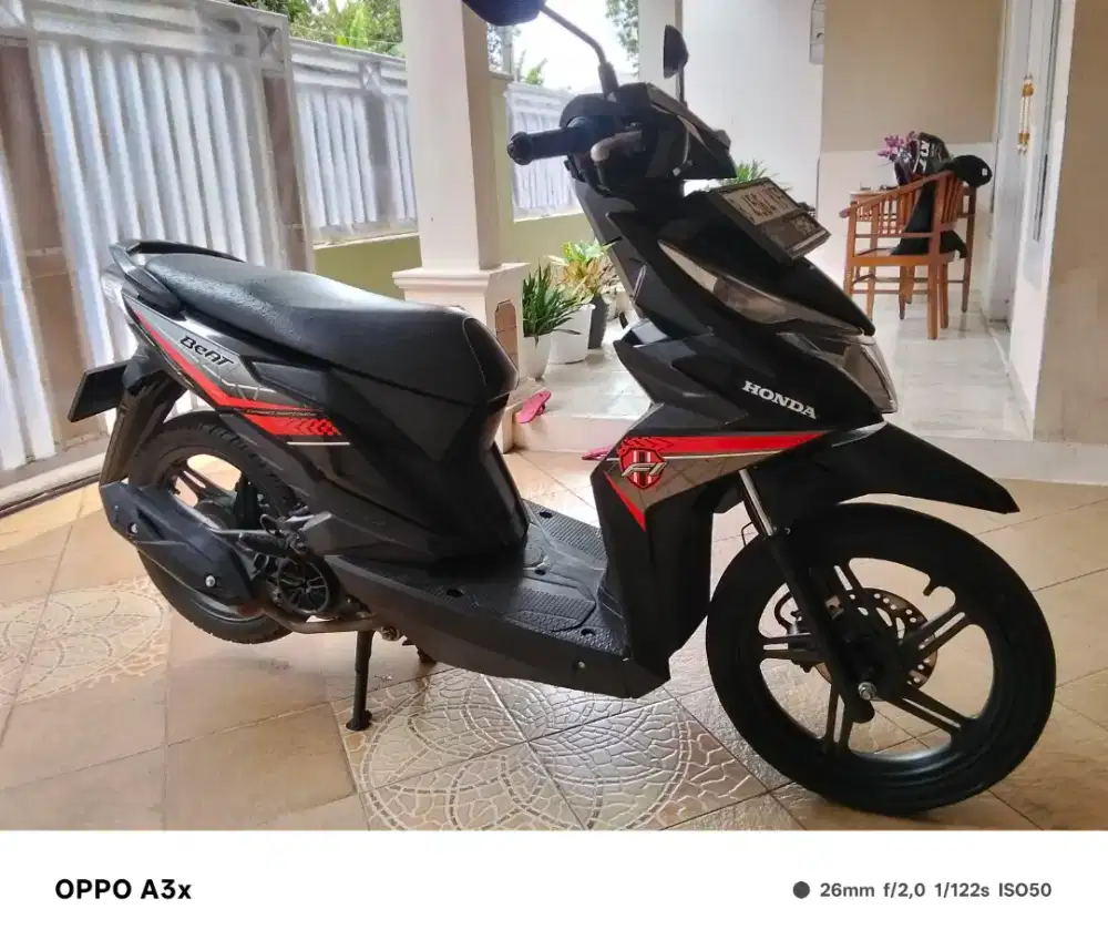 Jual beat 2017  lengkap