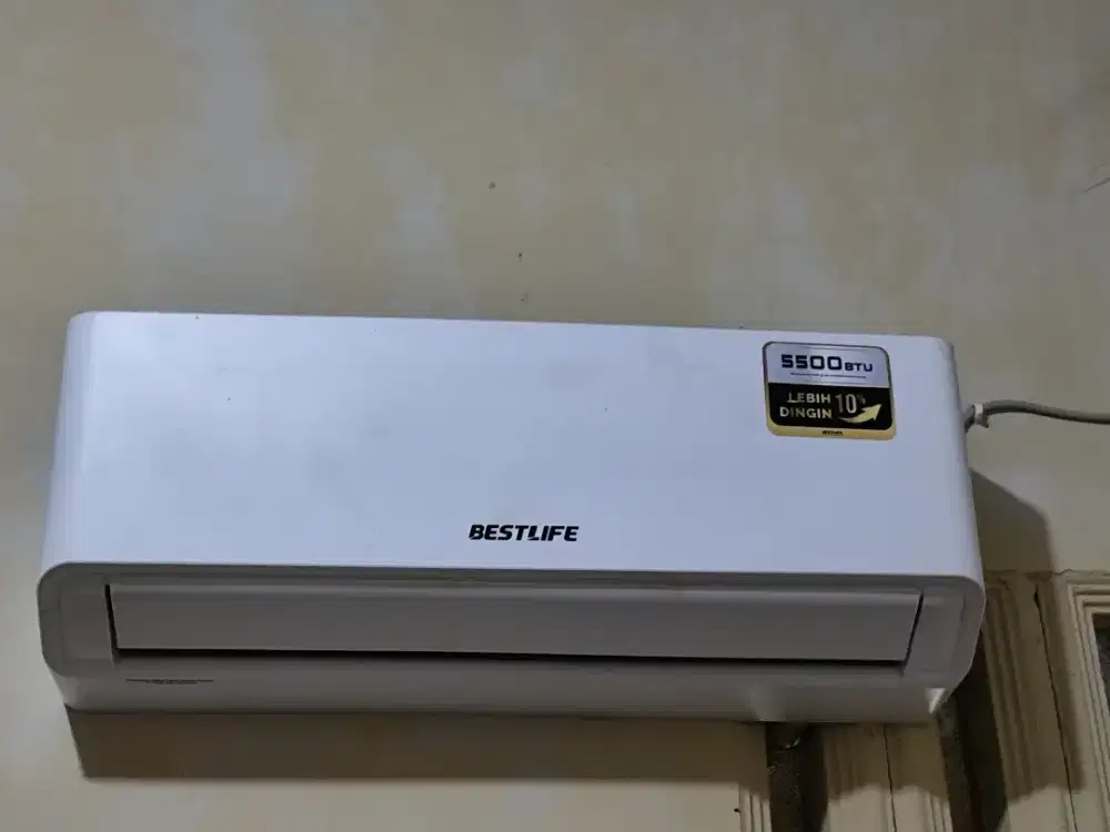 Menjual AC Bestlife