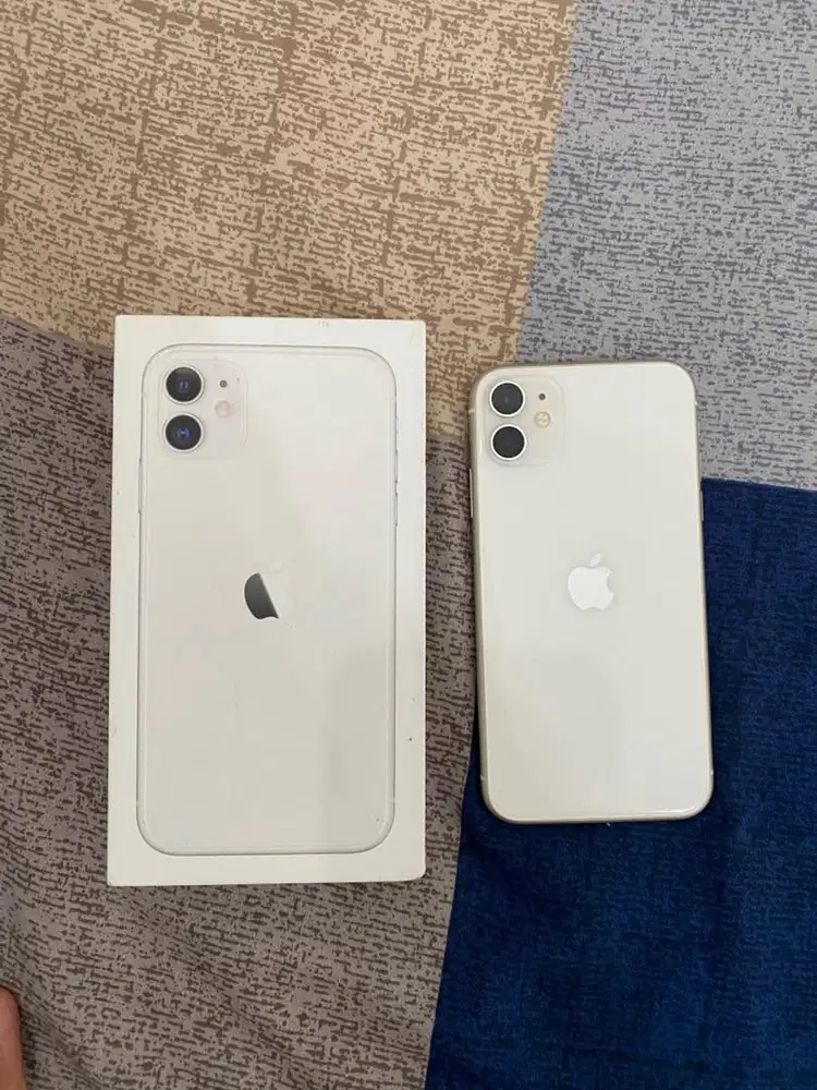 Iphone 11 128 Ibox