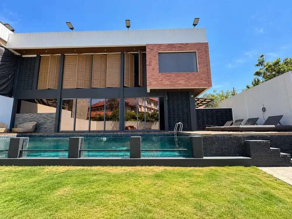 RARE FREEHOLD VILLA FOR SALE - JIMBARAN, BALI