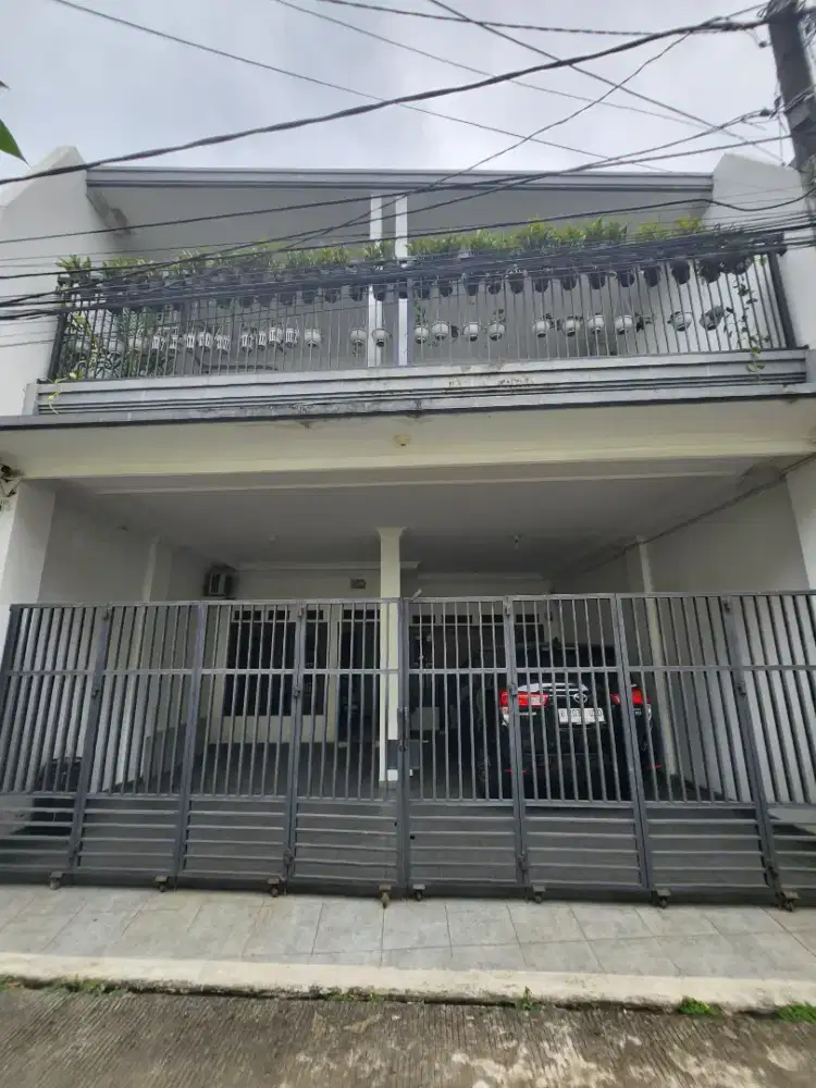 Jual Rumah Cepat BU