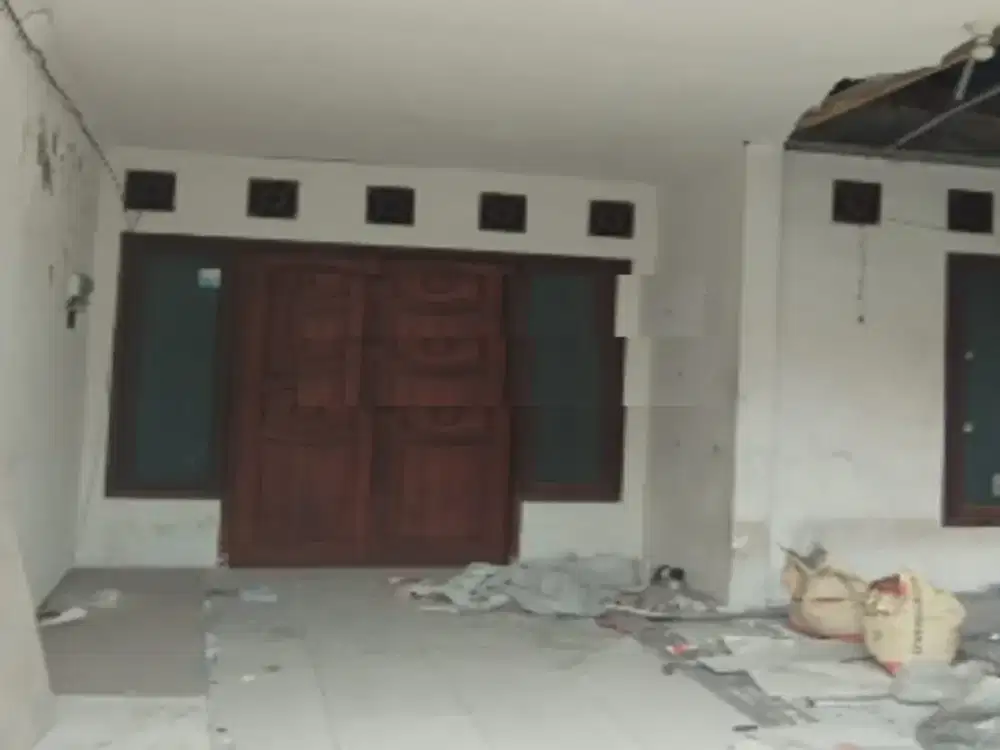 rumah dijual dan disewakan gunungsari indah surabaya