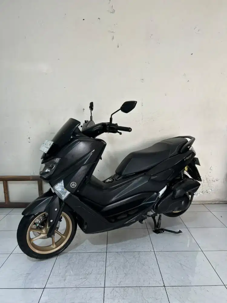 NMAX OLD 2018 AD SOLO