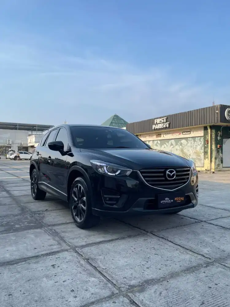Facelift . Mazda cx5 GT 2015 . CX-5 Cx5