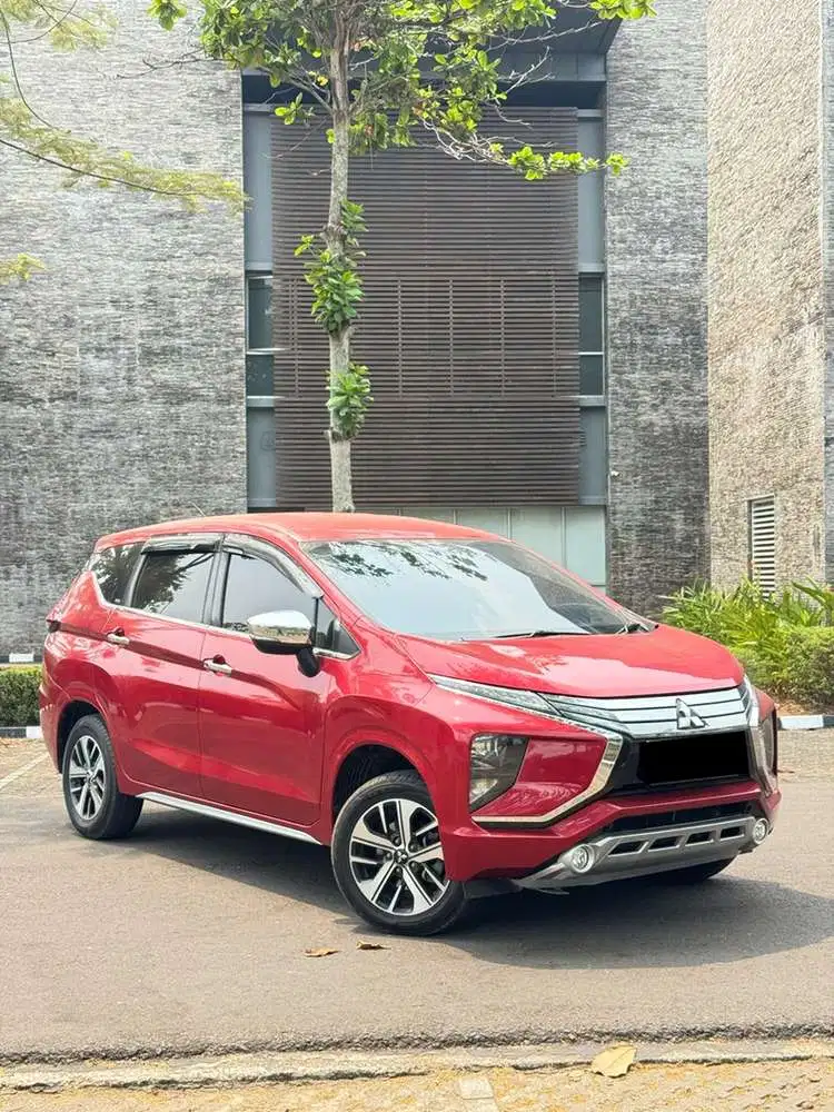 Xpander 1.5 Ultimate A/T 2018
