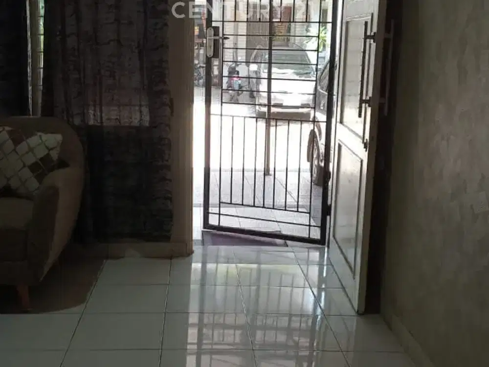 Disewakan Rumah Full Furnished Di Florensia Lippo Cikarang