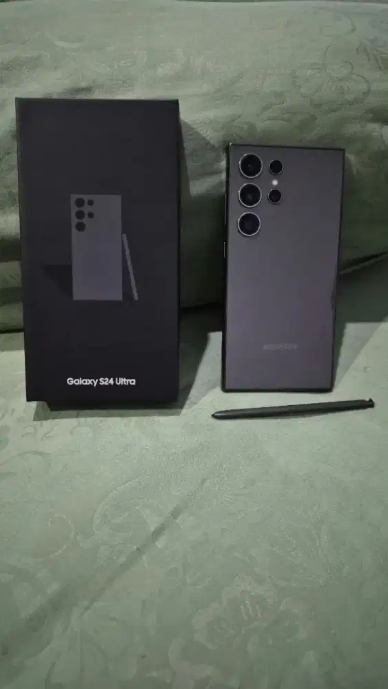 Samsung Galaxy S24 Ultra