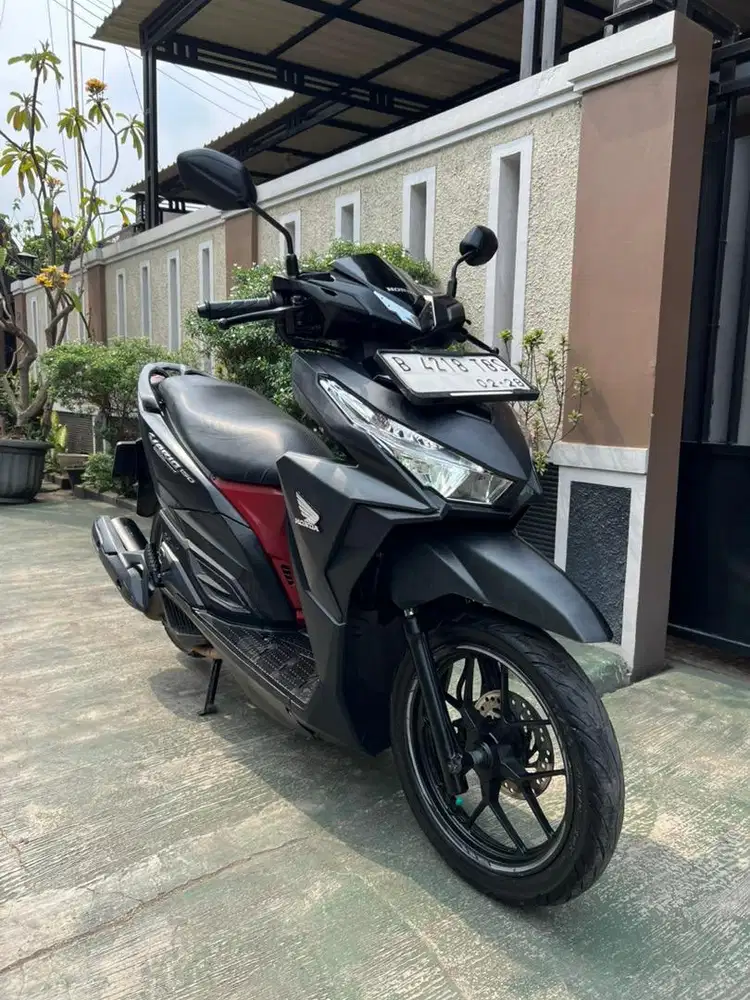 Honda Vario 150 2017