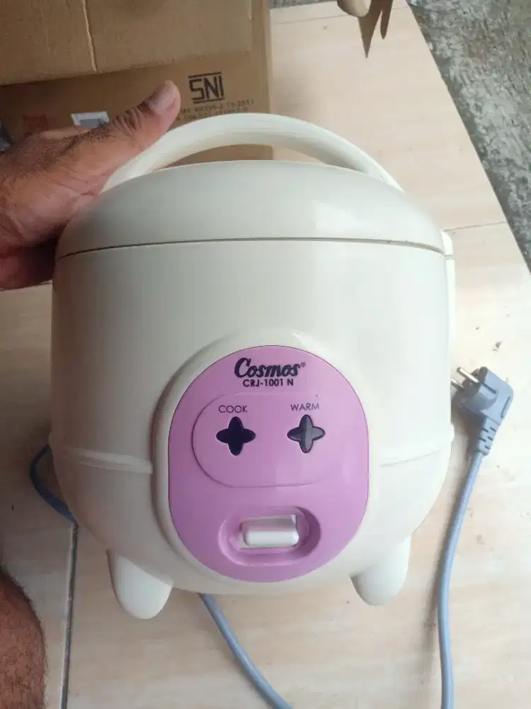 Magicom Cosmos LIKE NEW normal