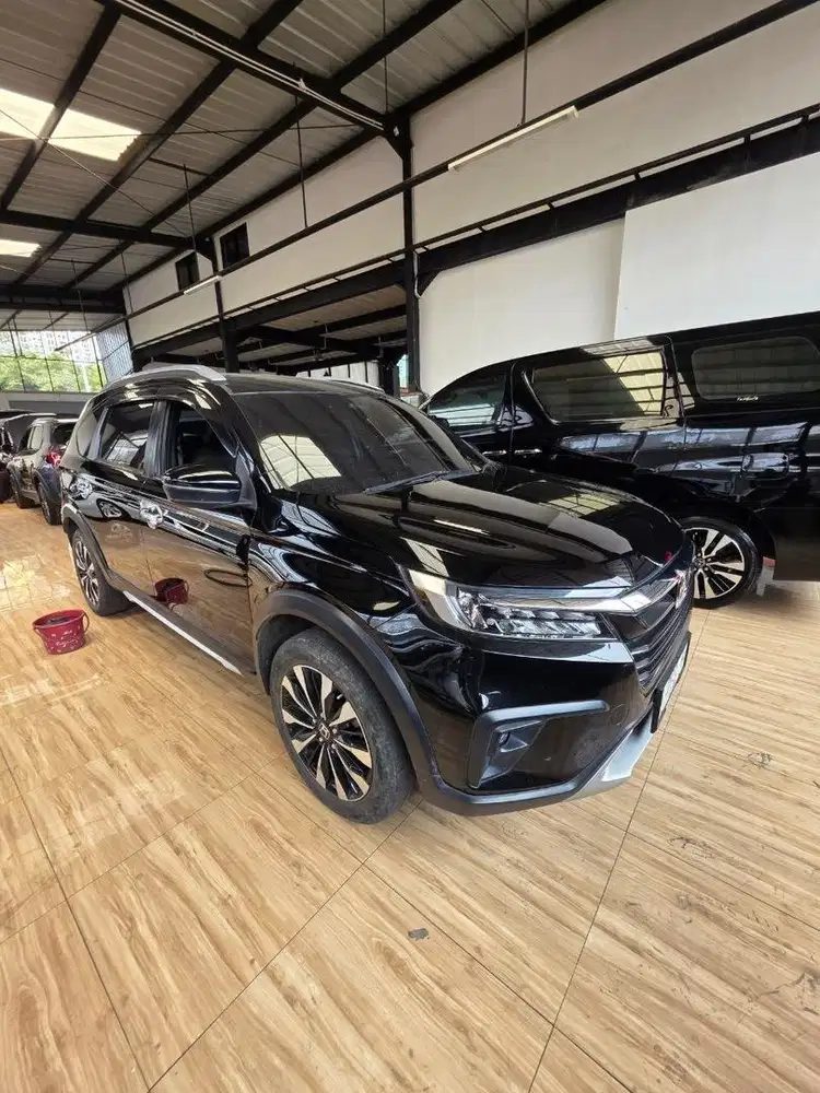 Honda BRV RS Matic Tahun 2023
