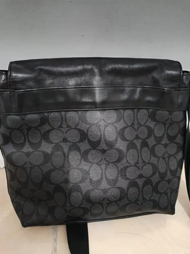 Tas coach waistbag