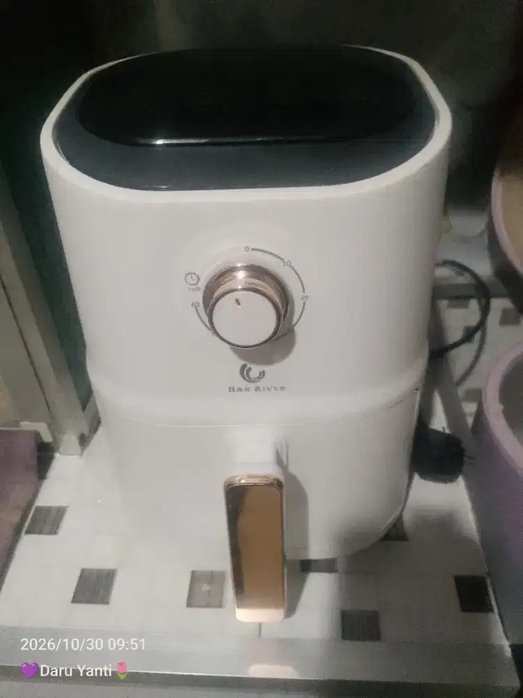 microwave ajh kardusnya terbuang