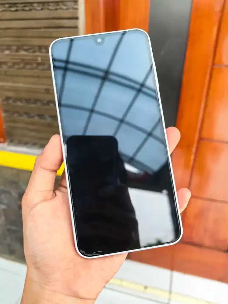 dijual samsung a16 4g