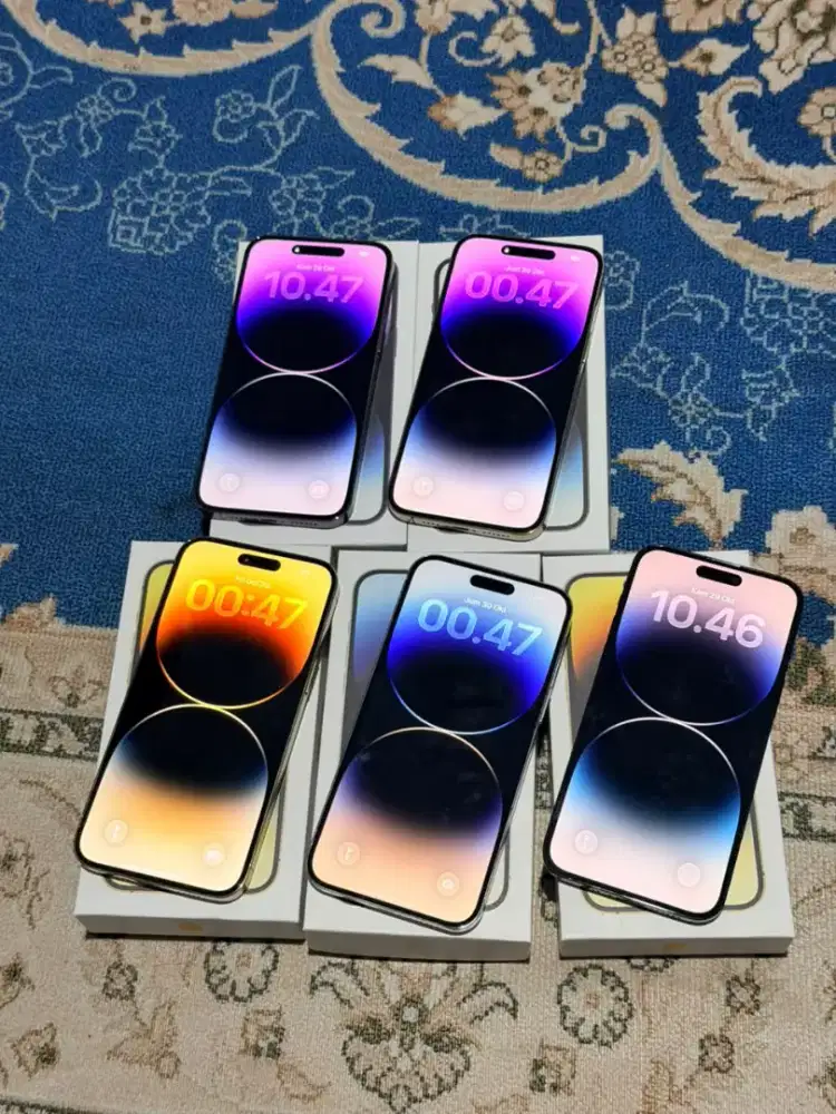 IPHONE 14 PROMAX 128GB