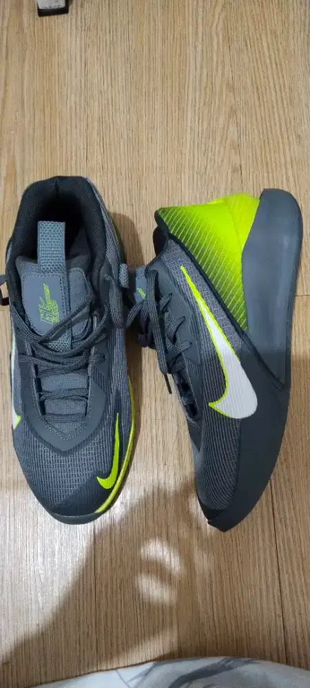 Sepatu Basket GT Jump Academy