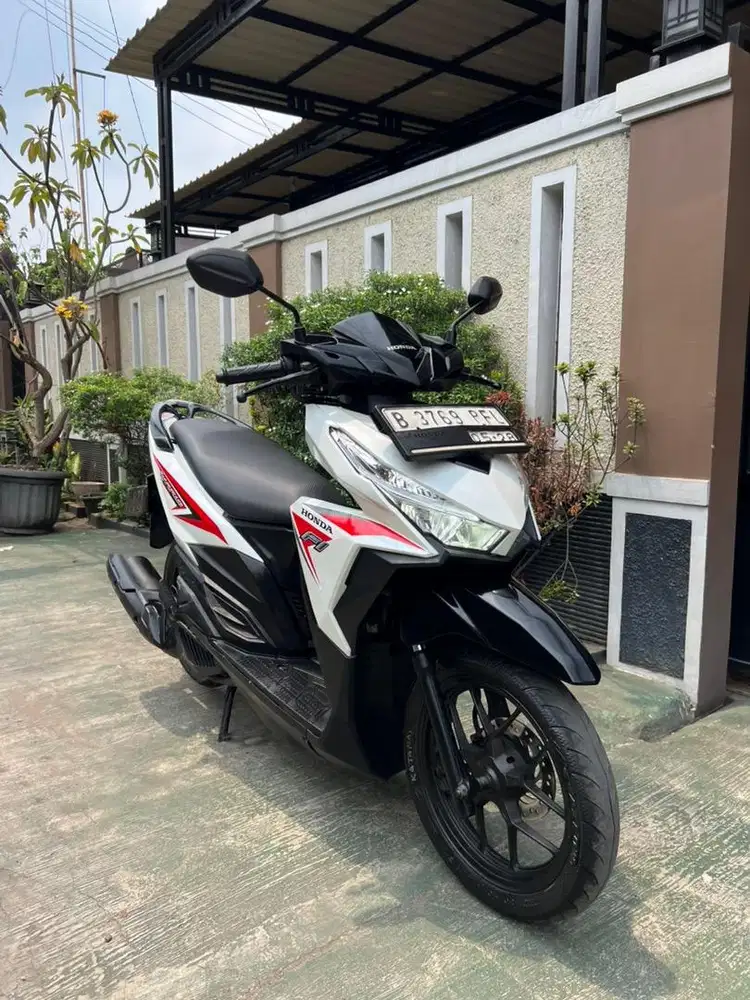 Honda Vario 125cc 2018