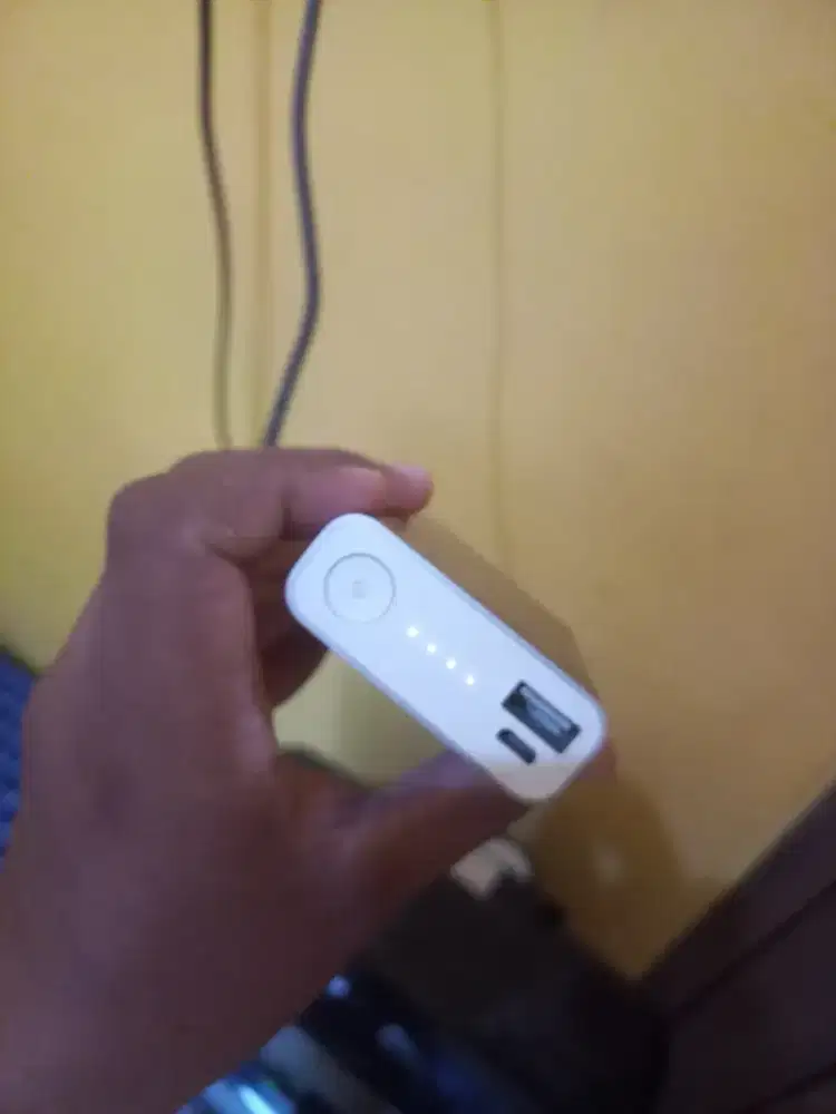 POWER BANK HANDPHONE