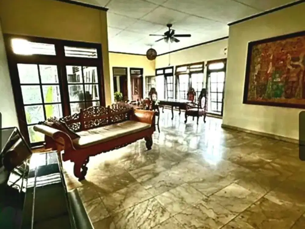 Dijual Murah Villa/ guest house Nusa Dua Bali