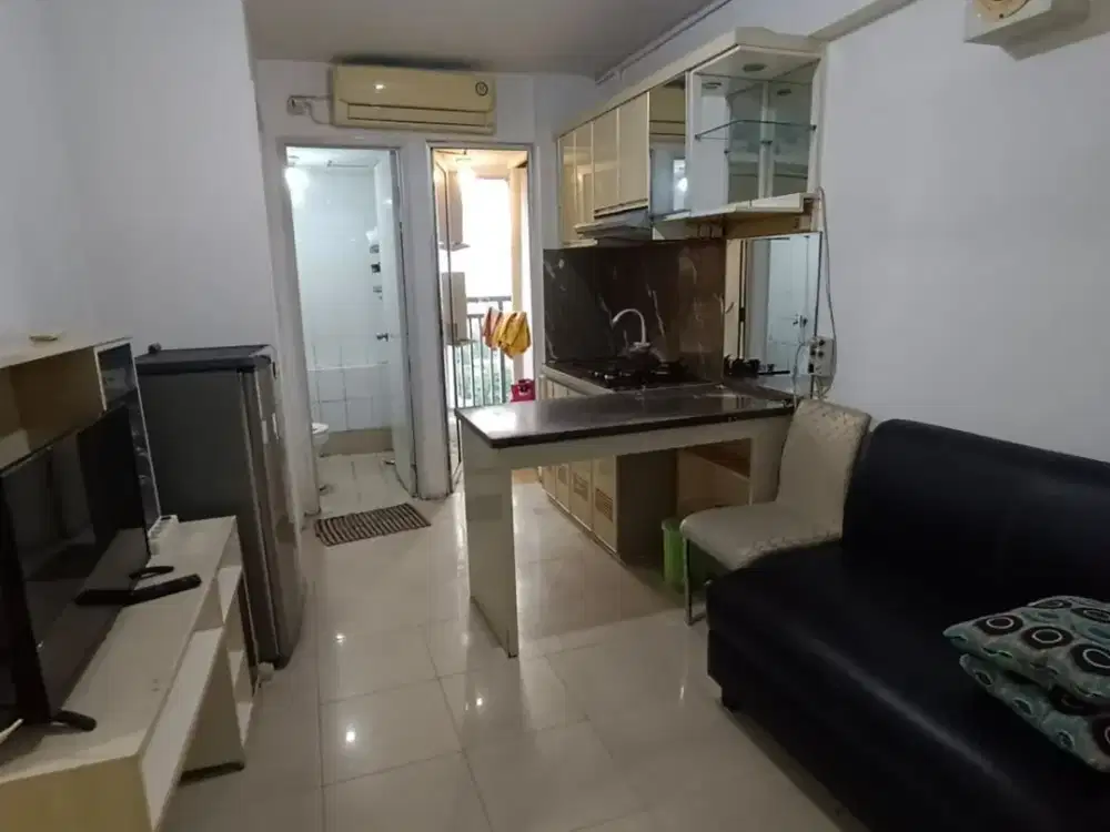 SEWA 2BR FURNISH APT BASSURA CITY