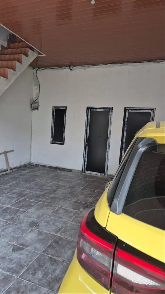kos dan kontrakan bang anen