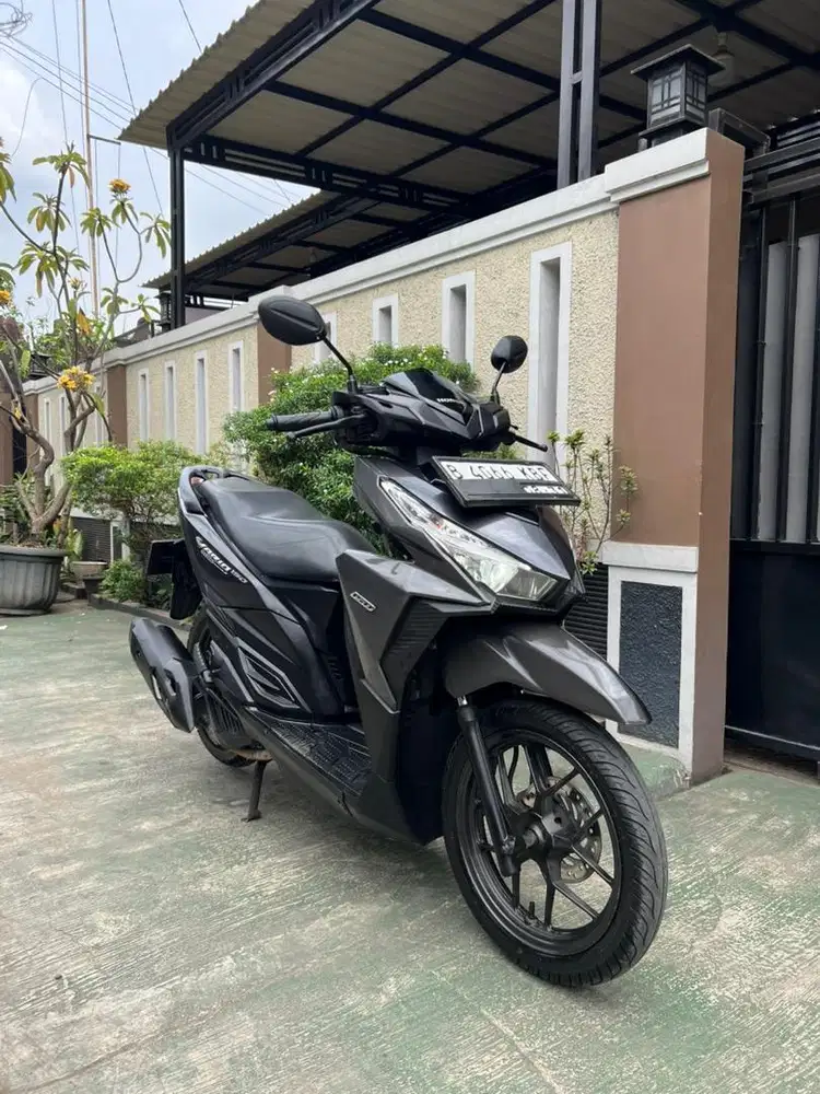 Honda Vario 150 2016