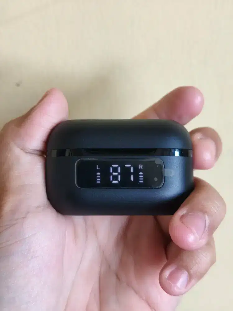Tws Tozo nc9 MULUS batangan