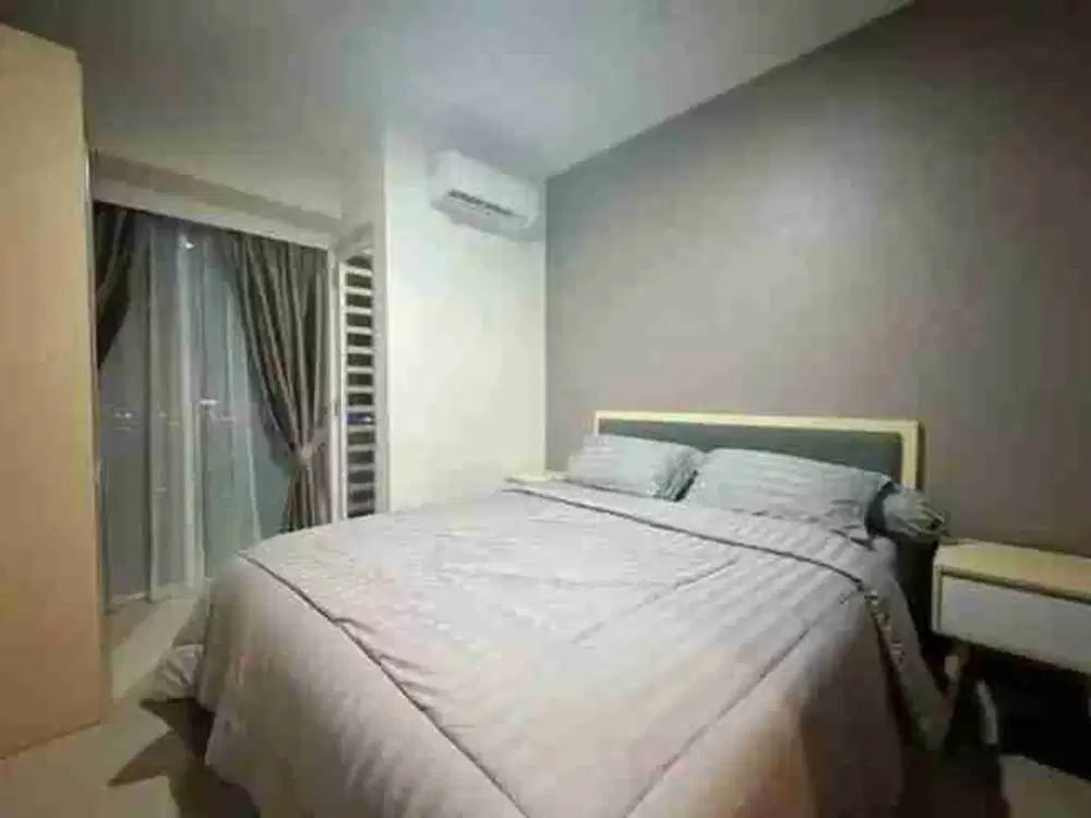 Jual Unit Grand Kamala Lagoon (1BR)