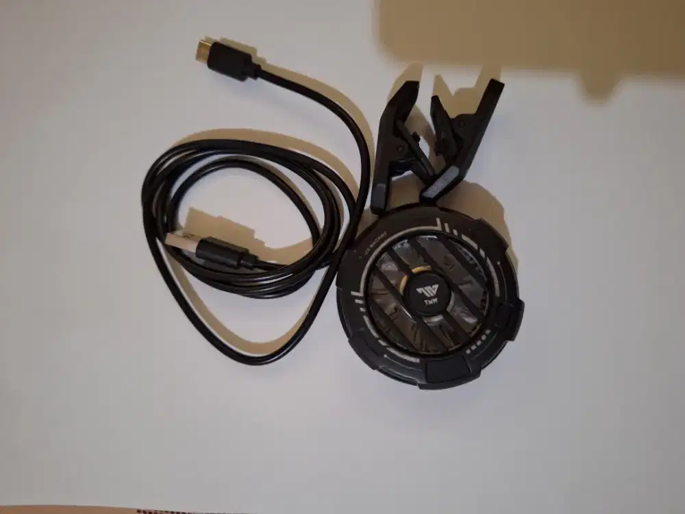Cooler HP TNW S7 Pro Magnetic
