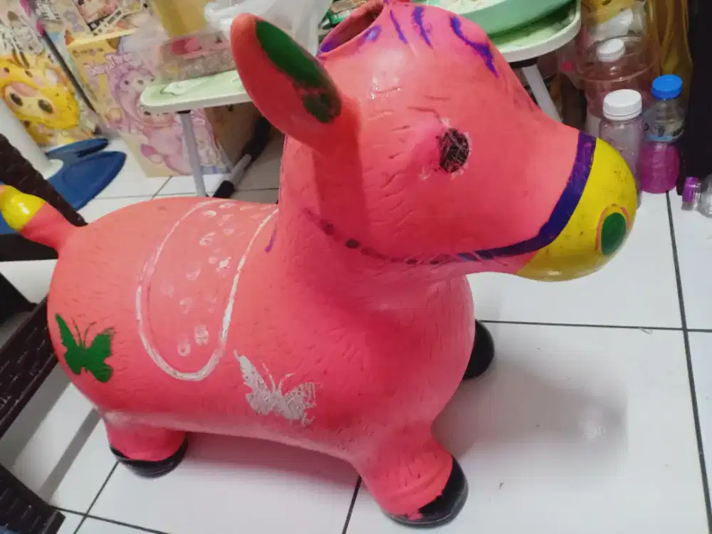 Mainan anak anak