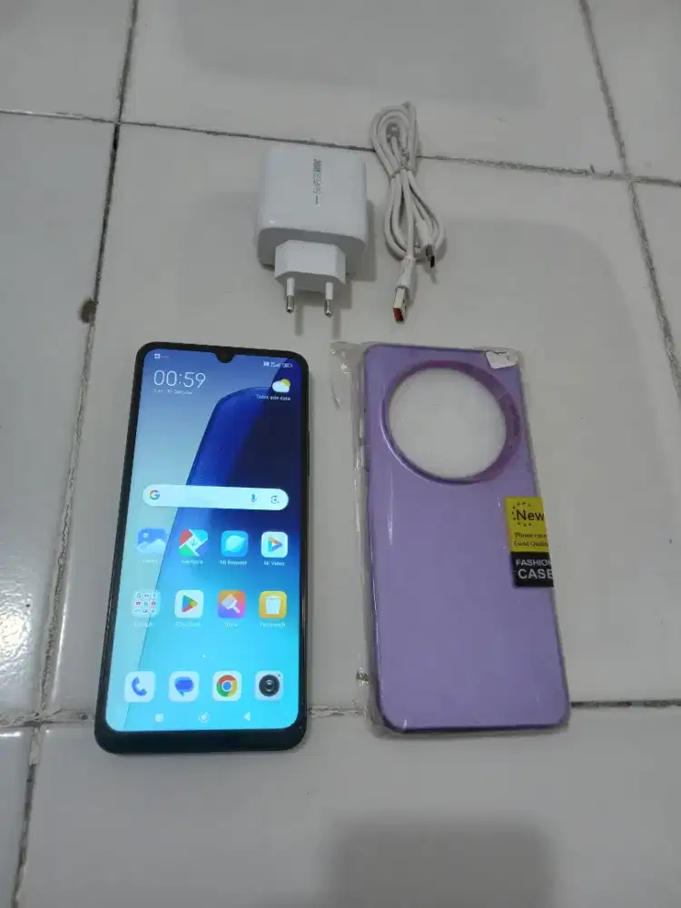 Redmi 14C Ram 8/256GB