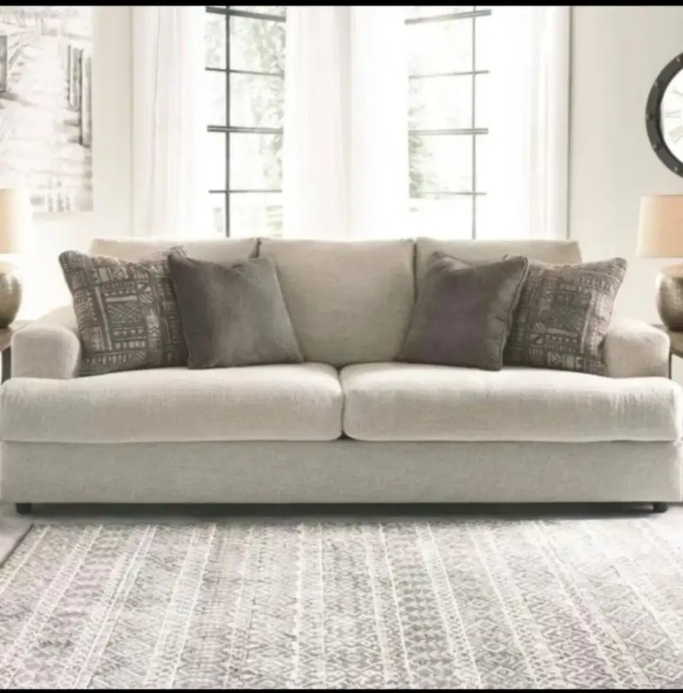 Sofa Soletren 3 Seater
