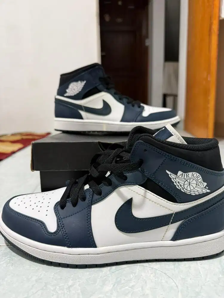 Air jordan 1 Mid