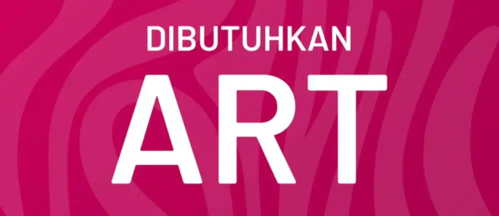 di cari art serabutan