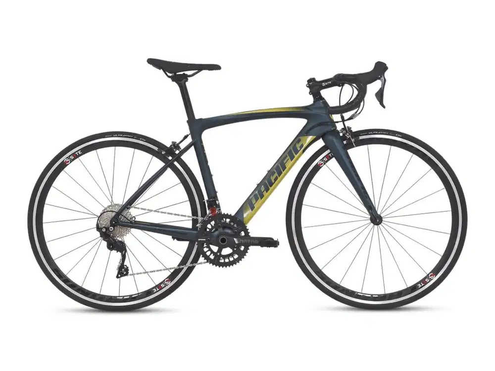 Pacific Road Bike Primum 5.3