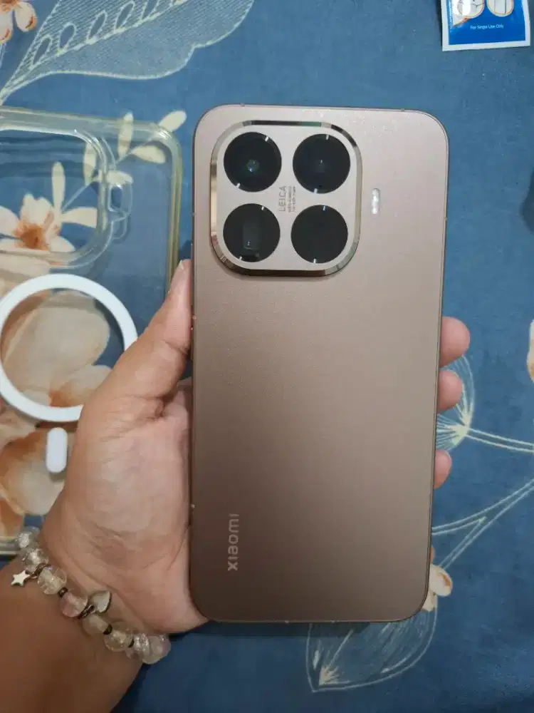 Xiaomi 15T pro 512