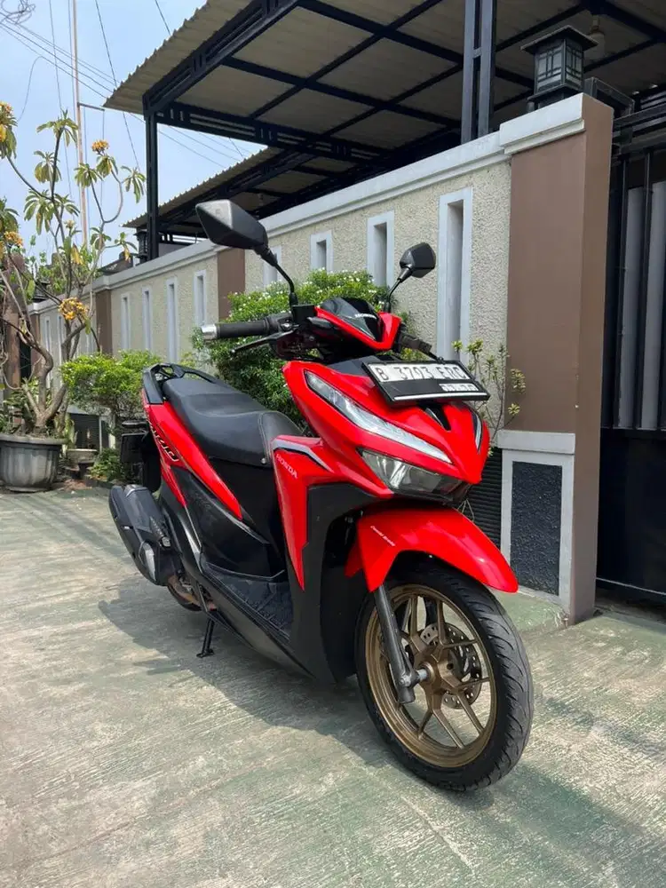 Honda Vario 125cc 2020